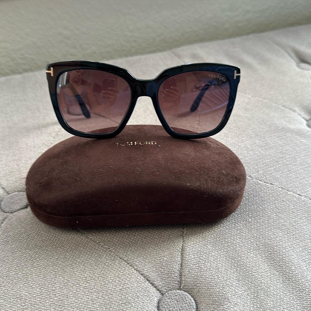 Brand New Tom Ford Sunglasses